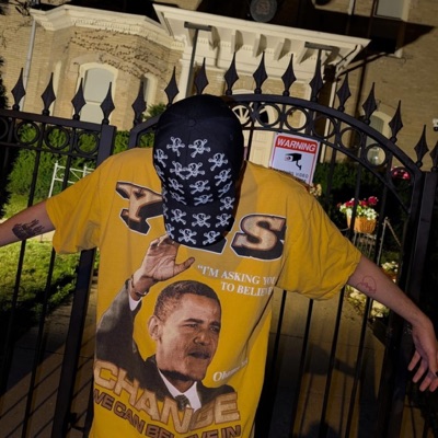 Barack O Gwala (feat. Dani Kiyoko) - Single