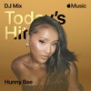 Hunny Bee - Today's Hits: September 2025 (DJ Mix) artwork