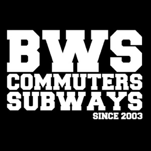 BWS P56 (feat. Dudek P56)