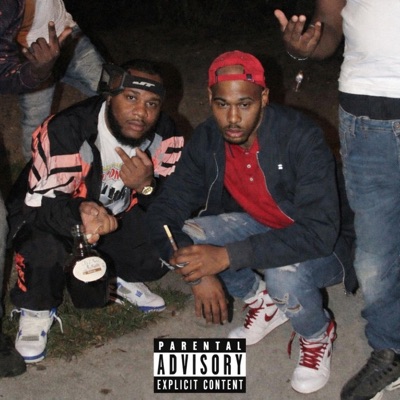 Ghetto Symphony - Single
