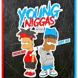 Young N***a (feat. Drip Goo) BrewerBoi