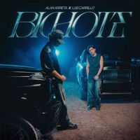 Bichote - Single - Alan Arrieta & Luis Carrillo