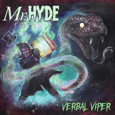 Verbal Viper - Single