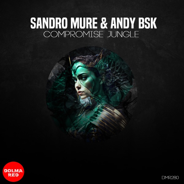Compromise Jungle - EP