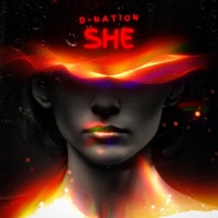SHE - Single - D-Nation