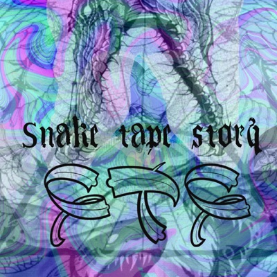 Snake Tape Story - EP