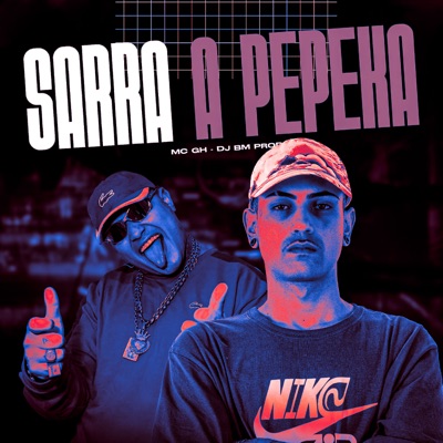 Sarra a Pepeka (feat. DJ BM PROD) - Single