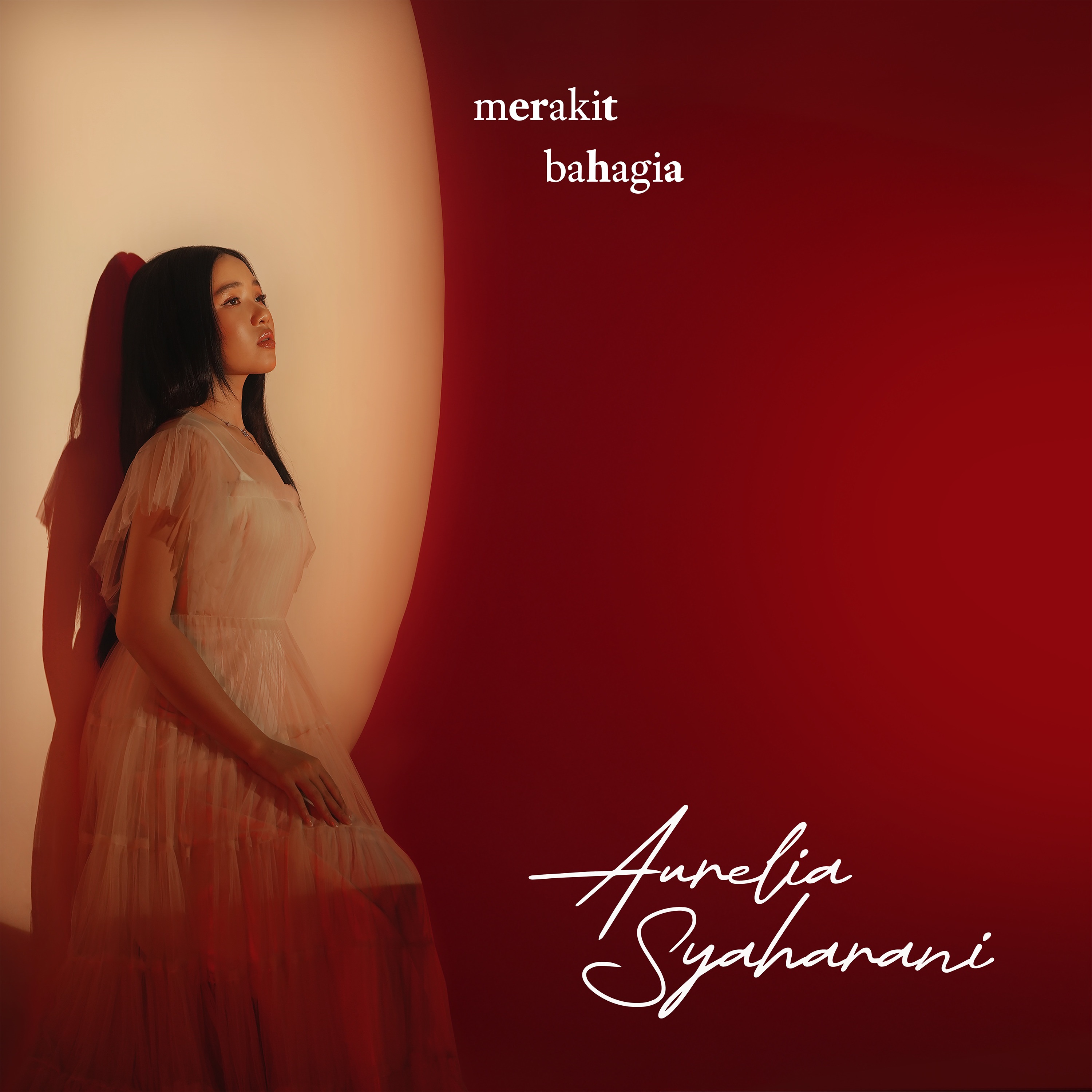 Merakit Bahagia - Single