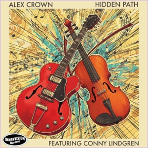 Hidden Path (feat. Conny Lindgren)