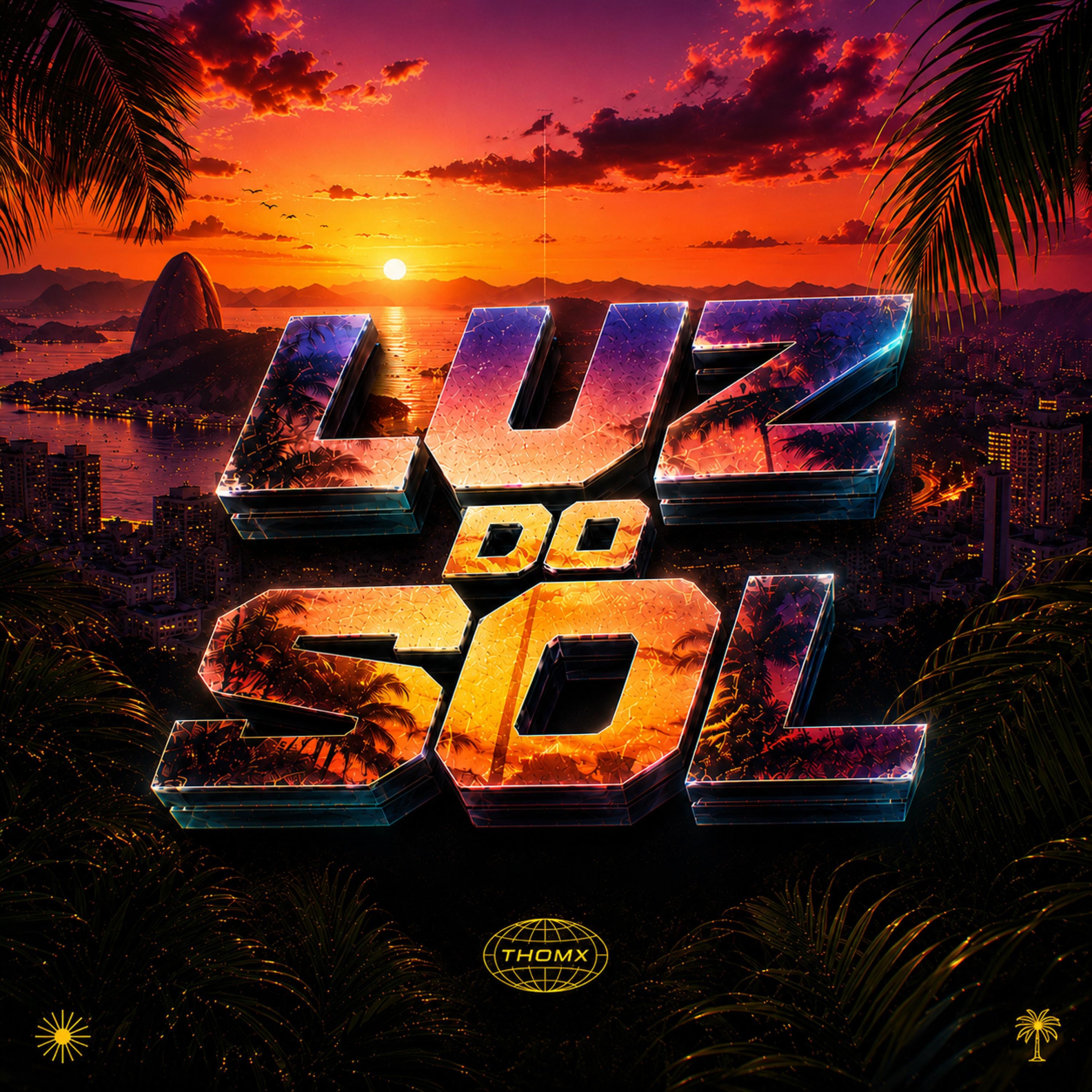 Luz do sol - Single