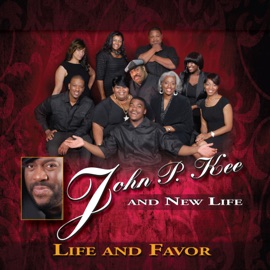 My Worship (feat. Frank McComb, PJ Morton, Lalah Hathaway, Patrick Dopson, Maranda Curtis, Lil' Mo, Le'Andria Johnson, Dathan Thigpen, Zacardi Cortez, Kim Burrell, Lowell Pye, Glenn Jones & Shelia Lakin) [Remix] John P. Kee and New Life