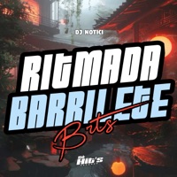 Ritmada Barrilete BRTS - Single - DJ NOTICI