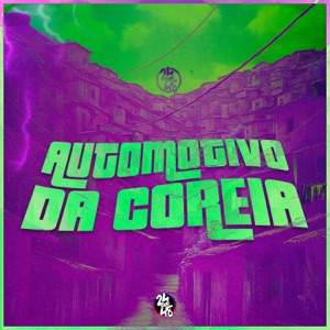 Automotivo da Coreia