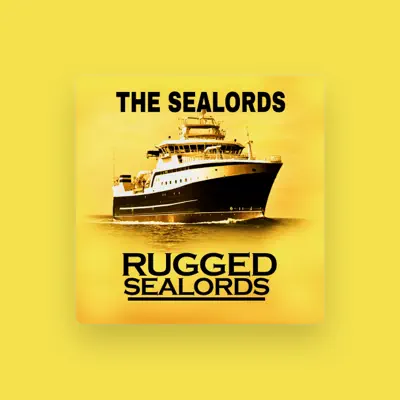 Listen to THE SEALORDS, watch music videos, read bio, see tour dates & more!