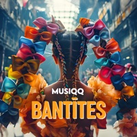 BANTĪTES - Single - Musiqq