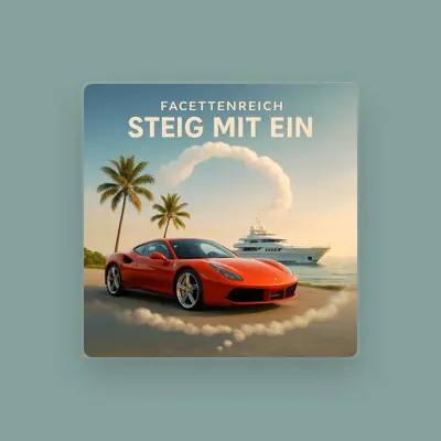 Listen to FACETTENREICH, watch music videos, read bio, see tour dates & more!