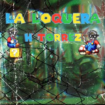 La Loquera - Single