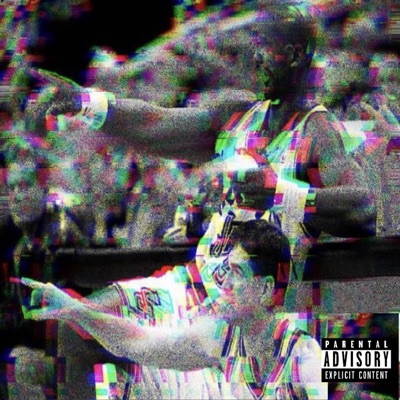 TECHNICALLY FOUL - EP