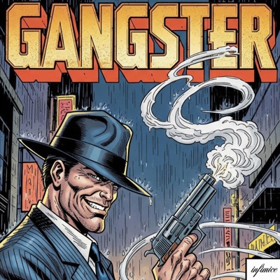 GANGSTER - Single