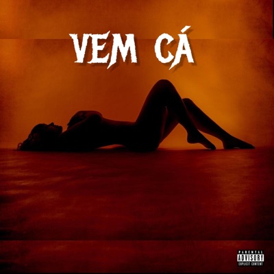 Vem Cá (feat. DJ Toledo) - Single