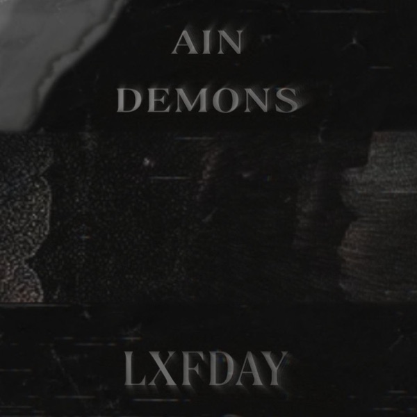 Ain Demon's - Single