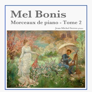 Mel Bonis: Morceaux de piano - Tome 2