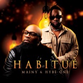 HABITUÉ artwork