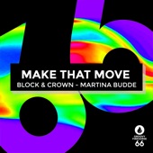 Make That Move (Radio - Edit) artwork