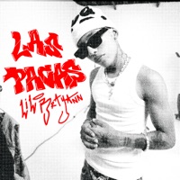 Las Pacas - Single - Lil Brayann