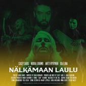 Nälkämaan laulu (feat. Noora Louhimo, Antti Hyyrynen & Ida Elina) artwork