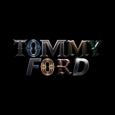 TOMMY FORD - Single