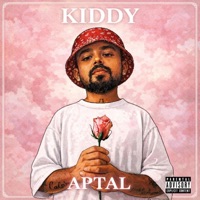 Aptal - Single - Kiddy