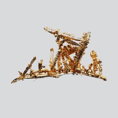 Gold - Single