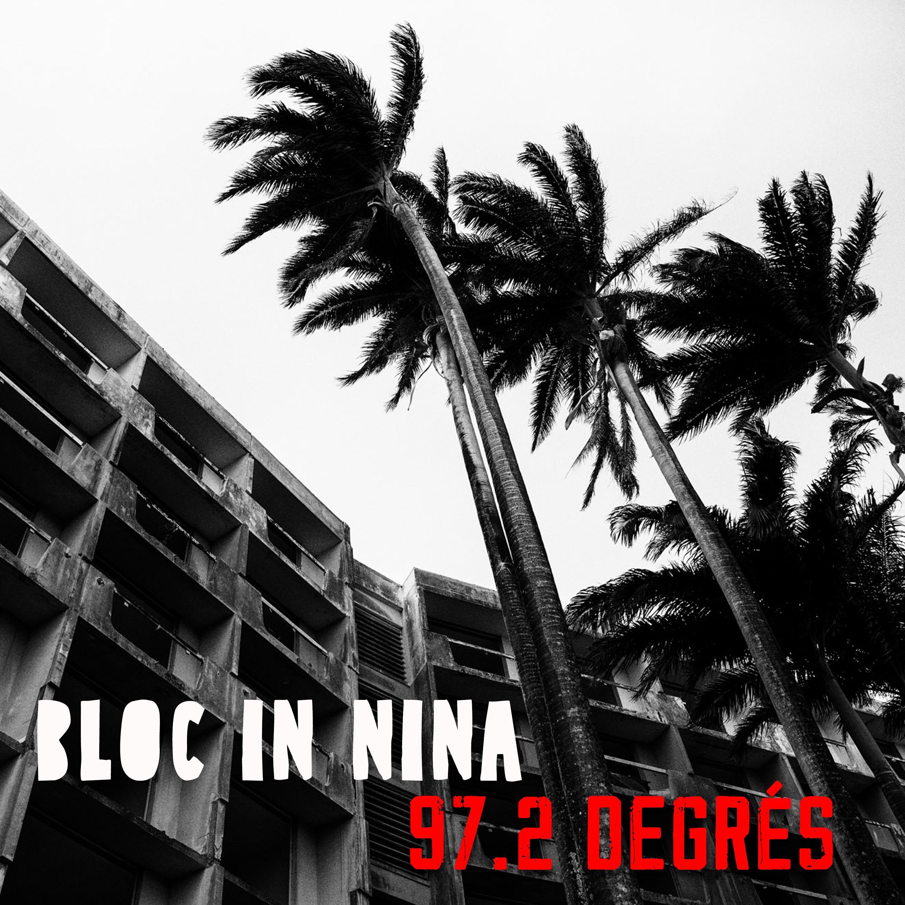 Bloc in Nina - Single