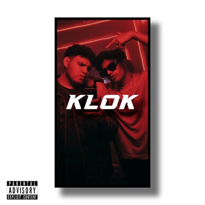KLOK (PREVIEW 0.1) (feat. Calufa) - Single