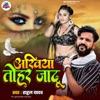 Ankhiya Tohar Jadu - Single