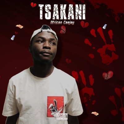 Tsakani - Single