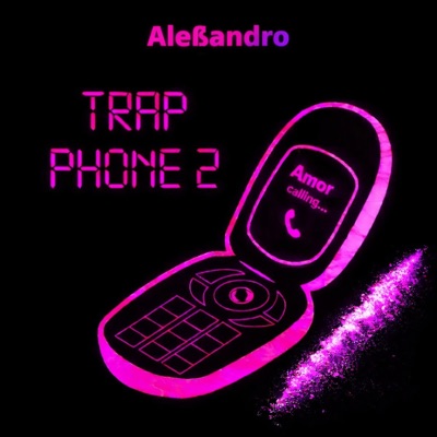 Trap Phone 2 - Single