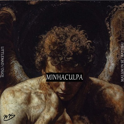 Minha Culpa - Single