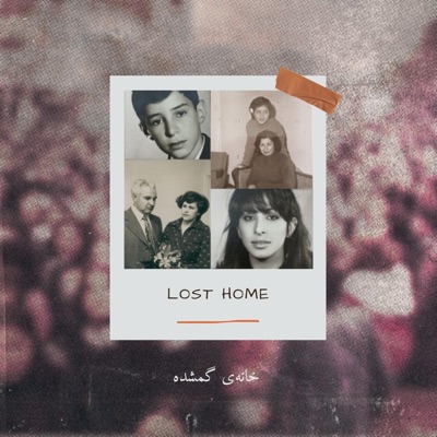 Lost Home - Single