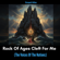 Rock of Ages Cleft for Me (The Voices of the Nations)