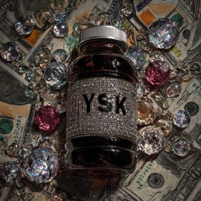 TRES LETRAS - Single