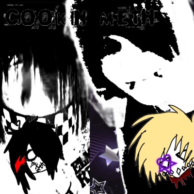 Cooking Meth (feat. Roshyw) - Single