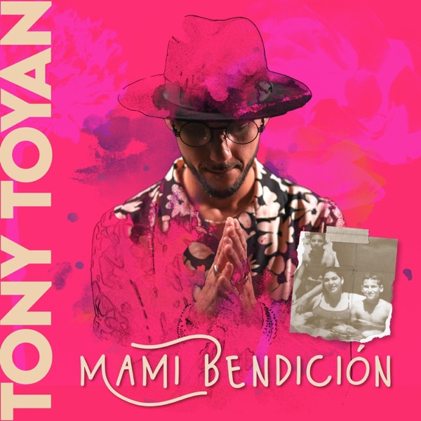 MAMI BENDICION