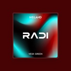 VESK GREEN
