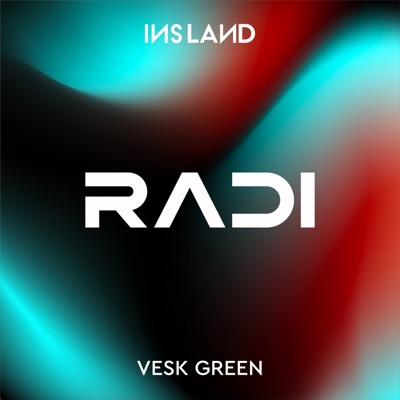 INS LAND: VESK GREEN at RADi, January 2026 (DJ Mix)