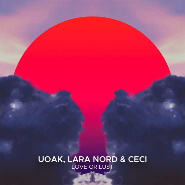 Love or Lust - Single