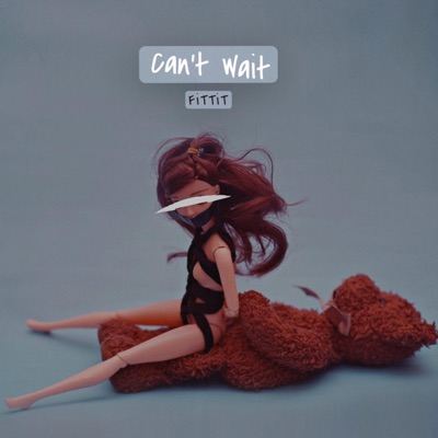 CAN'T WAIT (AI VERSION 2025) - Single