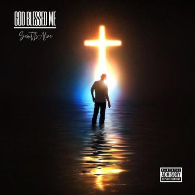God Blessed Me - Single