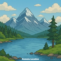 Remote Location - Single - Filo Starquez
